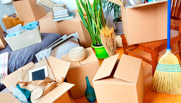 Mudanças Uberlândia - Empresa especializada em mudança residencial e comercial em Uberlândia