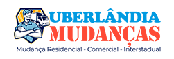 Mudanças Uberlândia - Empresa especializada em mudança residencial e comercial em Uberlândia